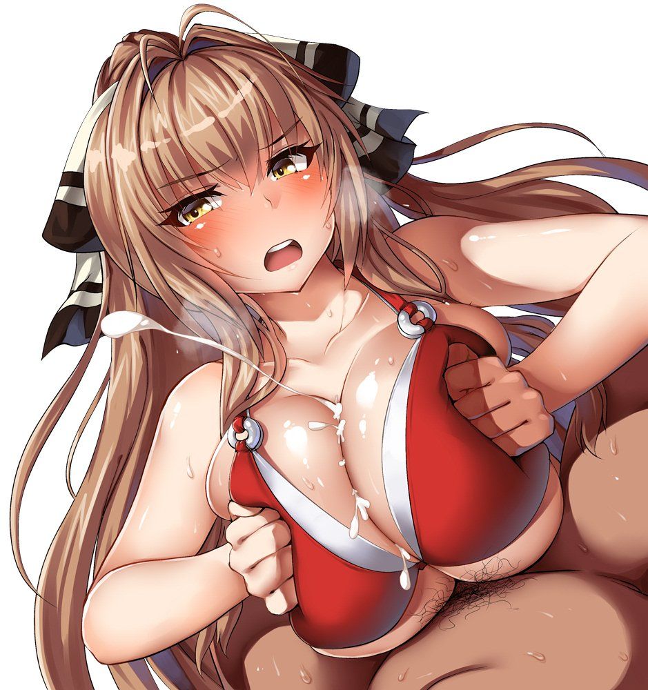 [2次] outrageous and I breasts to secondary erotic images I got got fired is shigoka 12 [pinched facial] 1