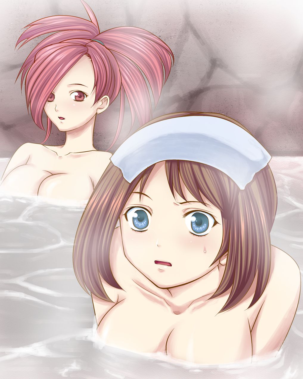 «Pokemon» Asuna's Pokemon and...wwww every day with taking a bath. 8