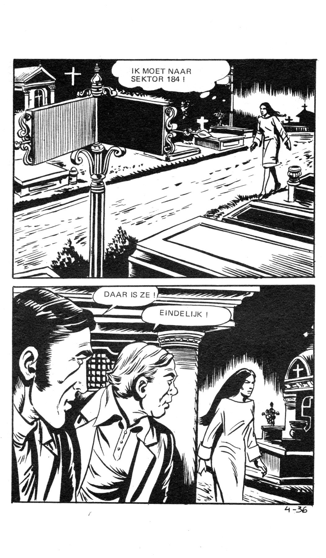 Sukia - 04 - De Balsemer (Dutch) Een aantal strips uit de Sukia serie 38