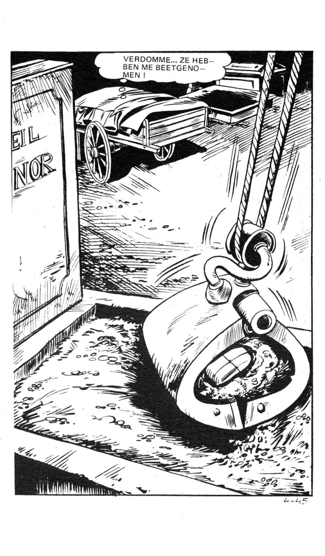 Sukia - 04 - De Balsemer (Dutch) Een aantal strips uit de Sukia serie 47