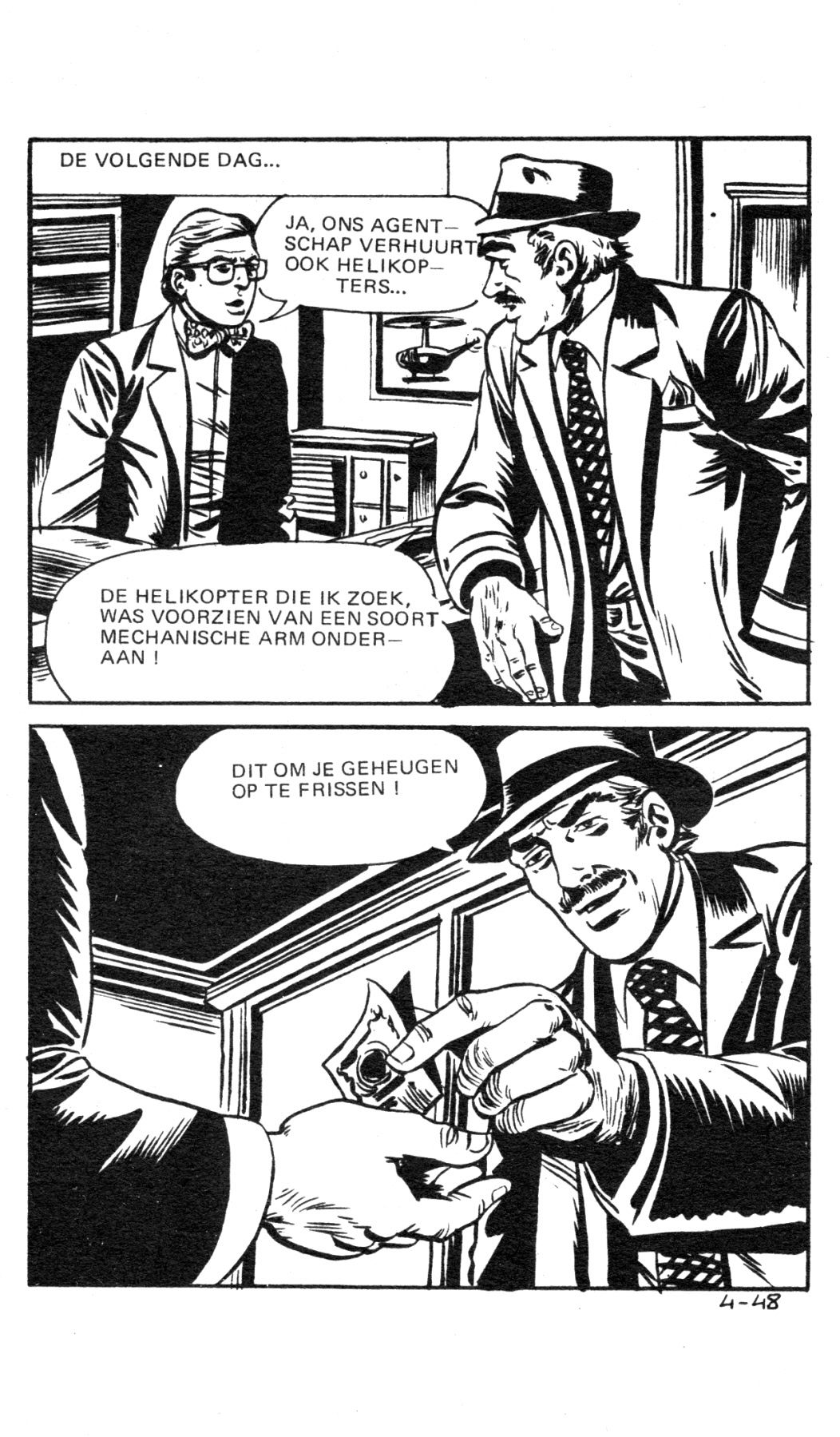 Sukia - 04 - De Balsemer (Dutch) Een aantal strips uit de Sukia serie 50
