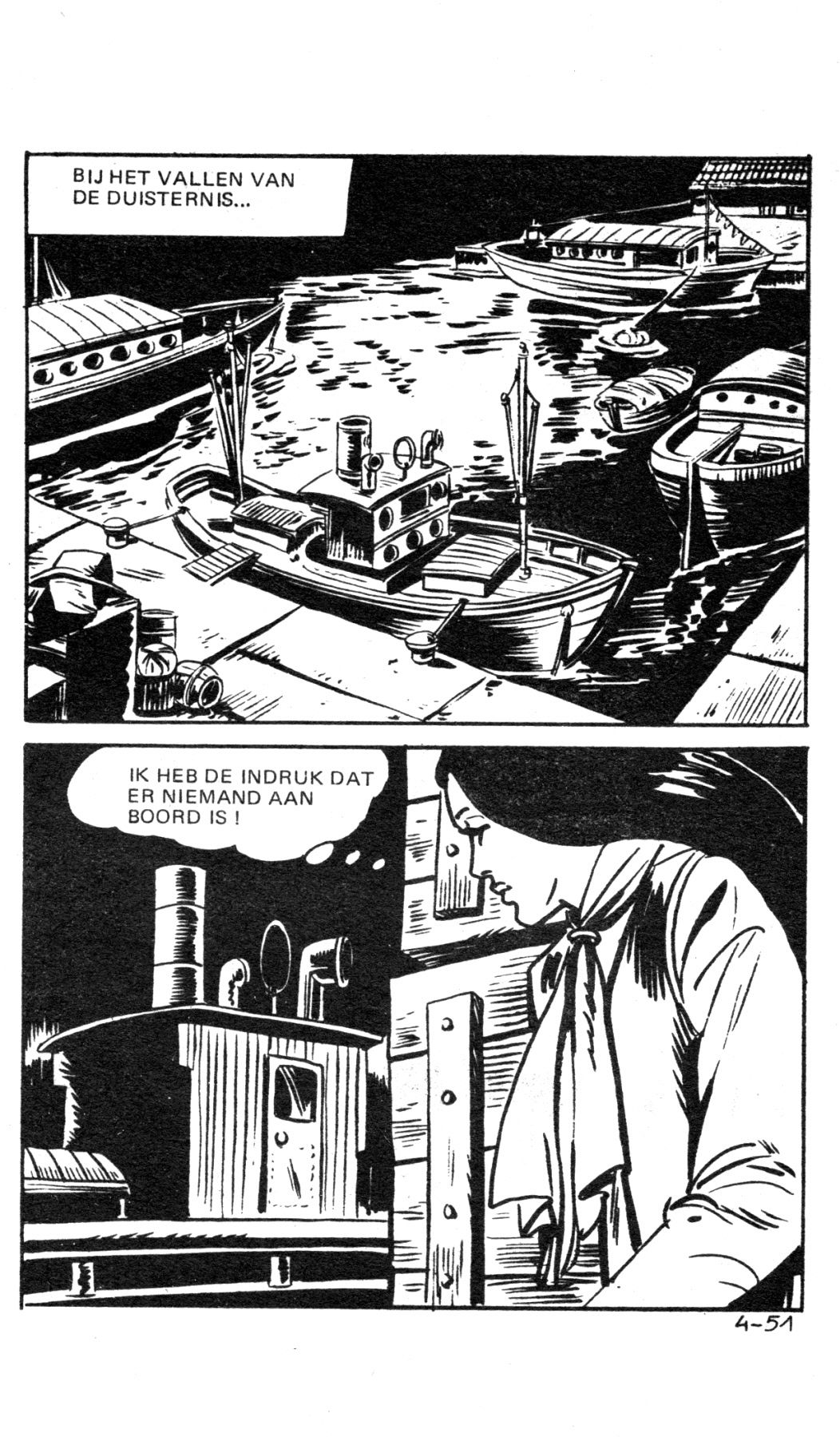 Sukia - 04 - De Balsemer (Dutch) Een aantal strips uit de Sukia serie 53