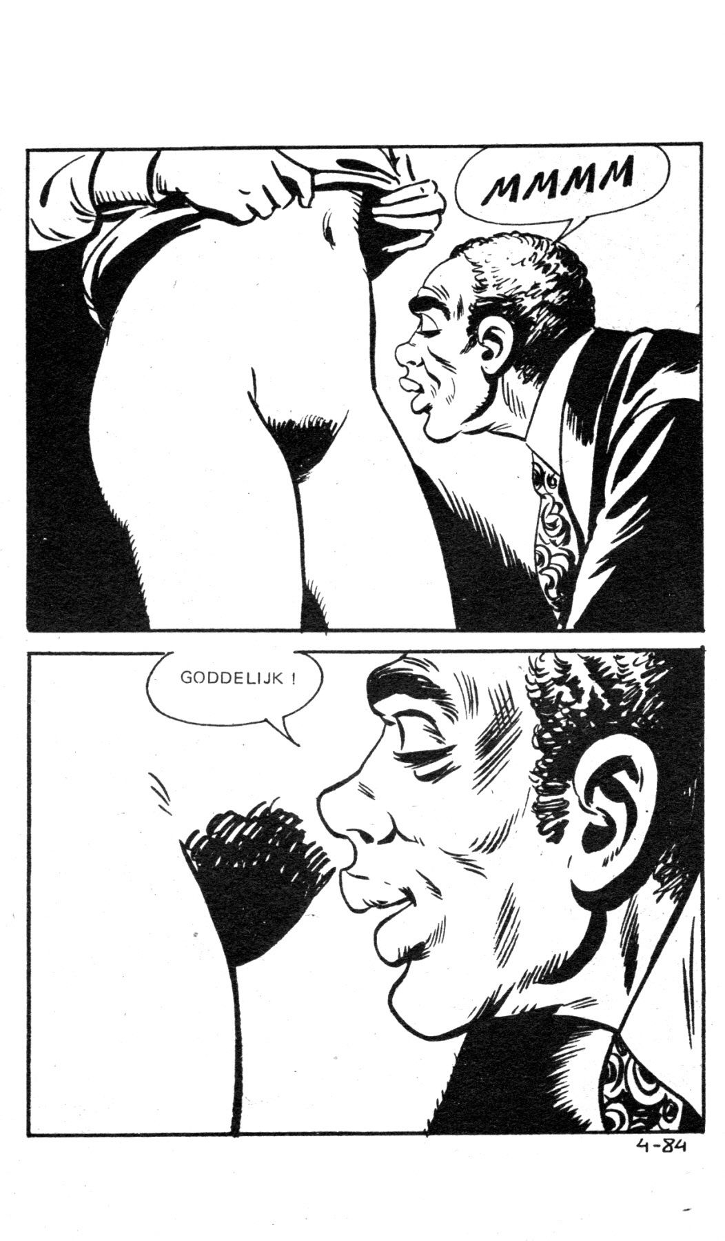 Sukia - 04 - De Balsemer (Dutch) Een aantal strips uit de Sukia serie 86