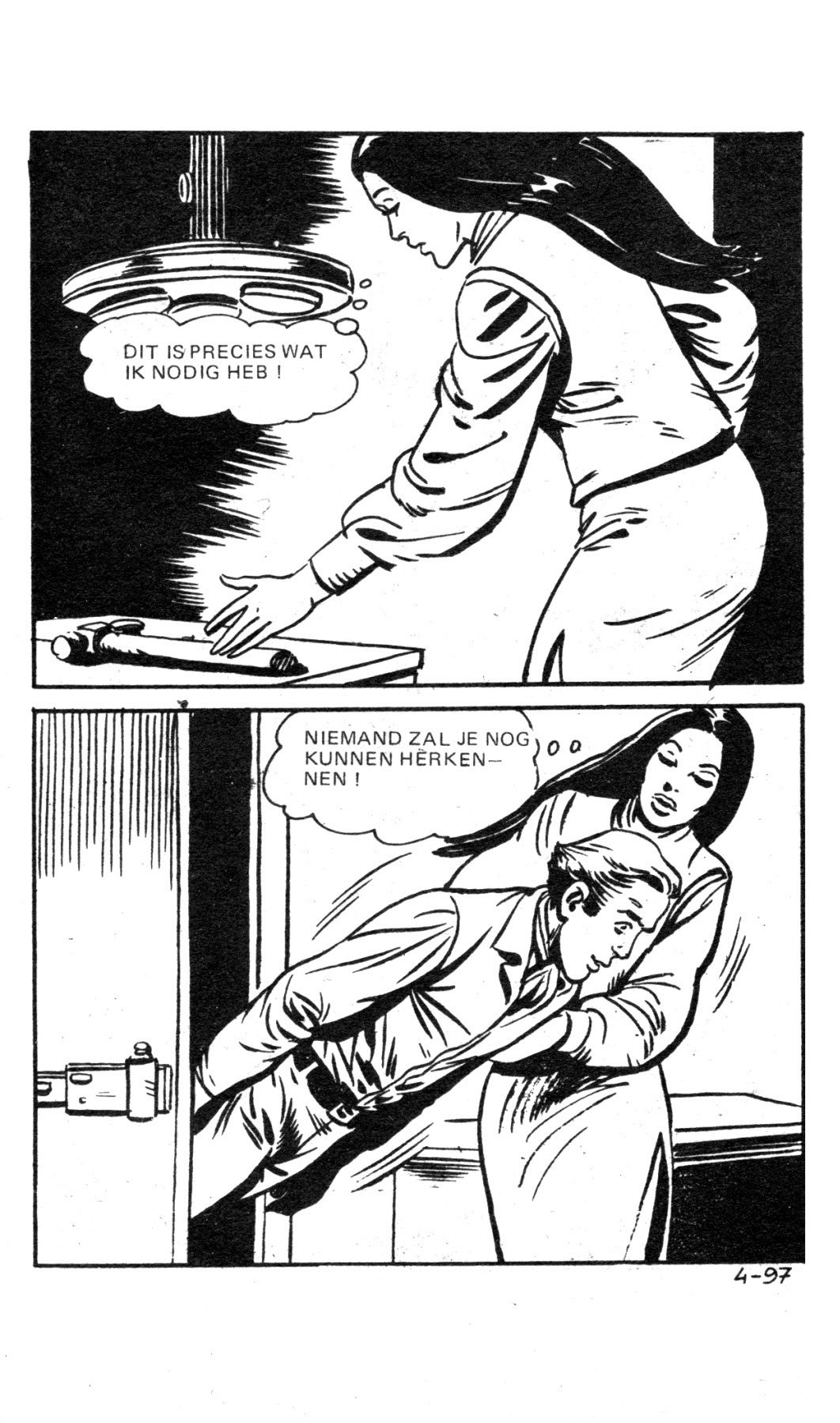 Sukia - 04 - De Balsemer (Dutch) Een aantal strips uit de Sukia serie 99