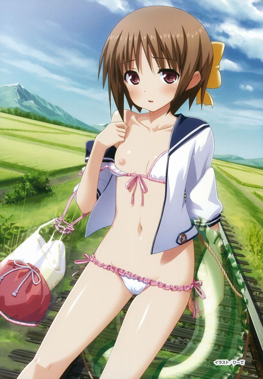 To be healed in a perverted picture girl swimsuit swimsuit no rather tiring. 18