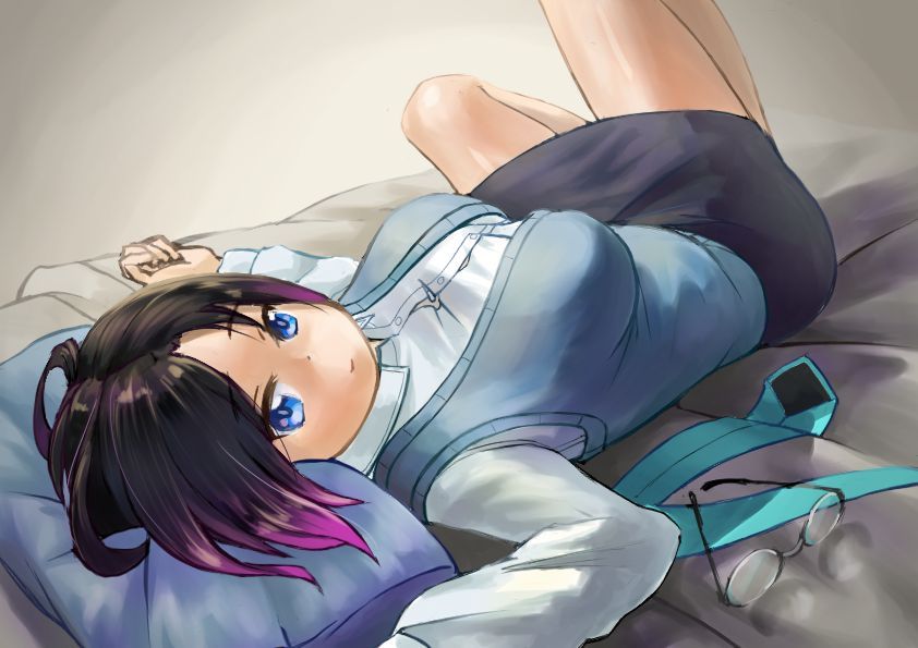 Kobayashi Sanchi's May Dragon secondary erotic image summary 4