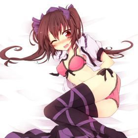 Touhou Project power a preeminent secondary erotic image assortment 11