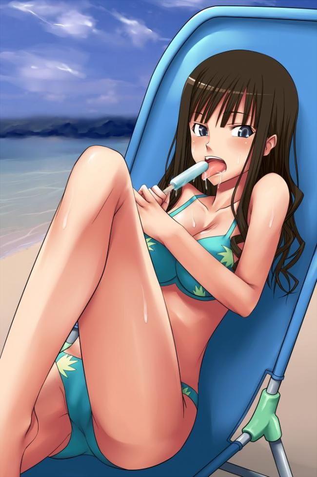 Review of amagami hentai images 16