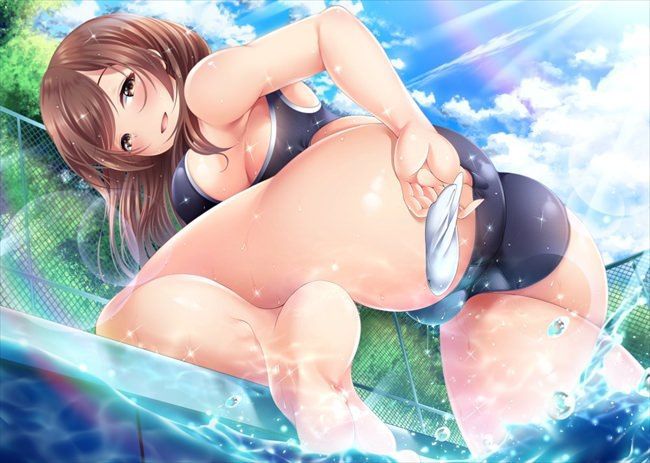 【Secondary Erotica】Eye Mass Cinderella Girls Secondary Image Collection [40 Images] 28