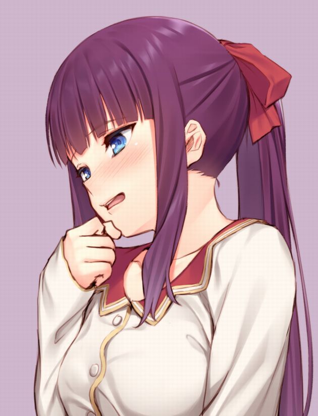 NEW GAME! second erotic picture to admire. 3