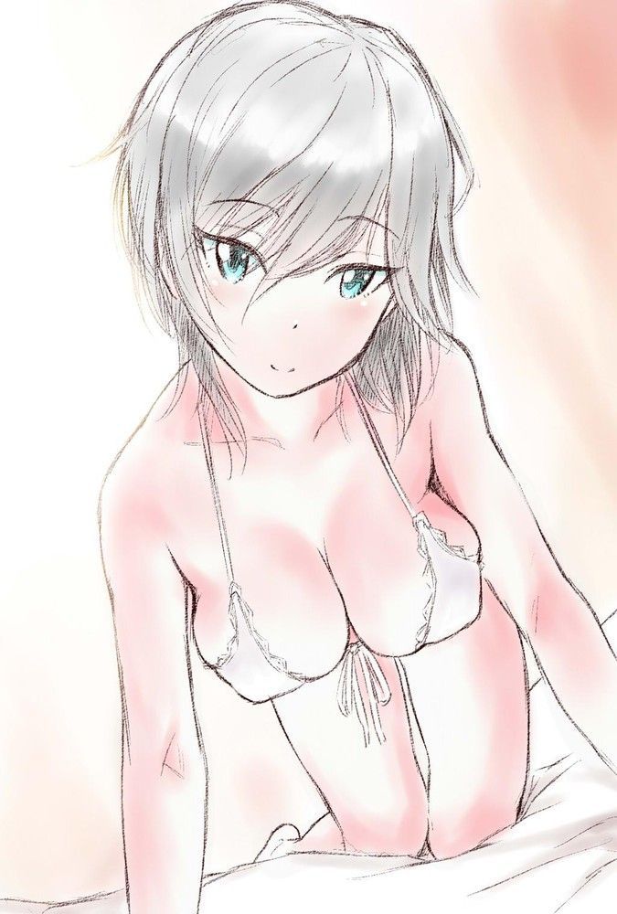 Cinderella girls secondary erotic images Please oh. 3