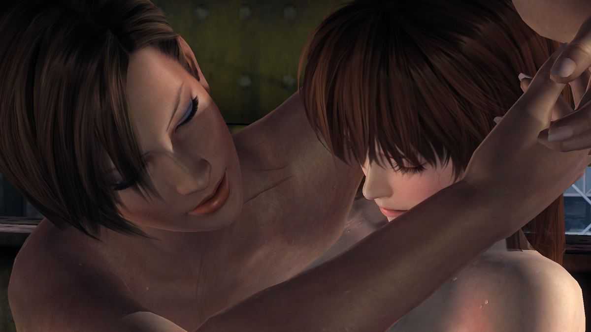 People who have large amounts of DOA5MOD erotic images! 14