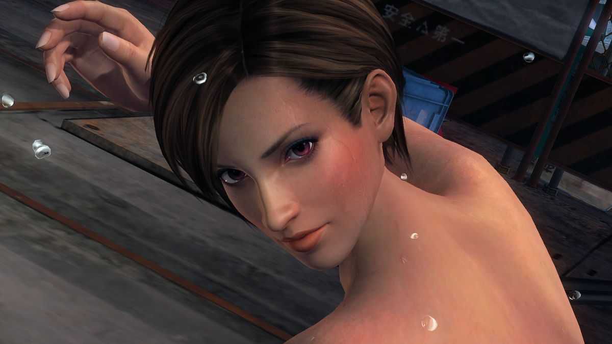 People who have large amounts of DOA5MOD erotic images! 19