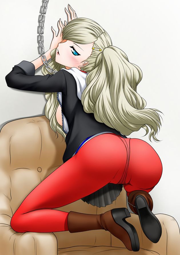 To release the persona erotic images folder 17