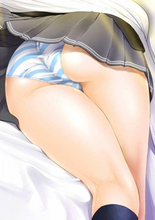 [2D] girl 堪rann best plumping thigh lower body fetish pictures www 16