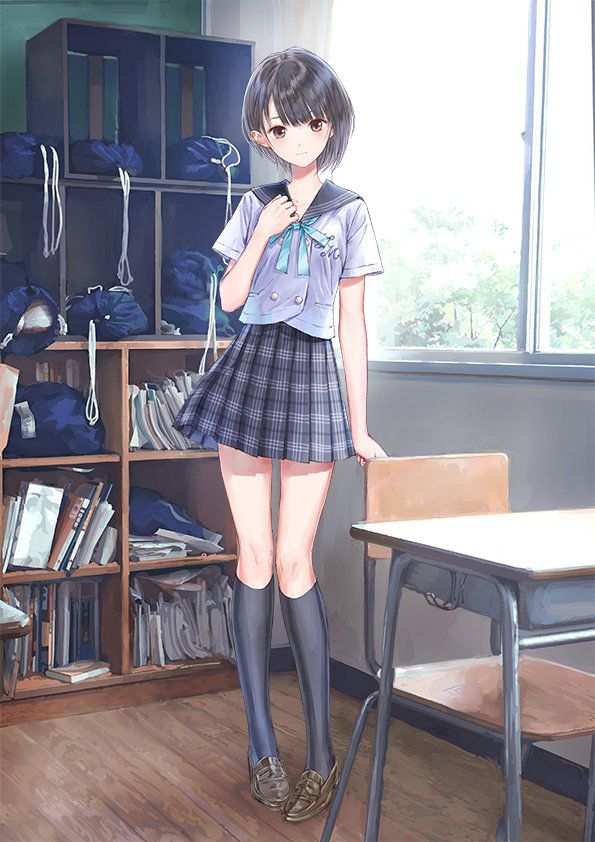 [Image is: think how high school students is the cutest? 1