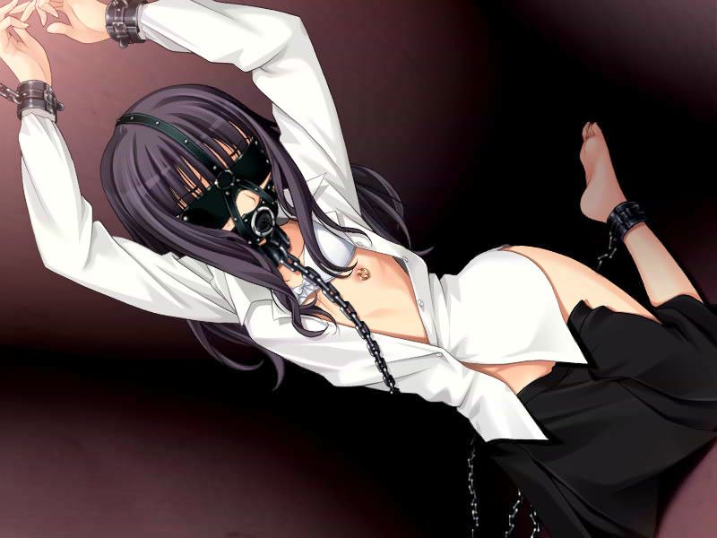 [2D] try to sexually mischievous girl is blindfolded and I can't see anything erotic images www (28 photos) 21