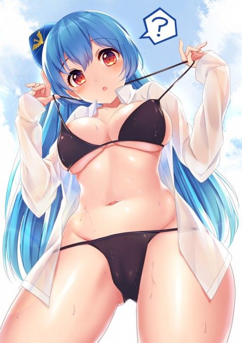 【Erotic Anime Summary】 Erotic images looking up at beautiful women and beautiful girls such as and underwear from low angles 【Secondary erotic】 26