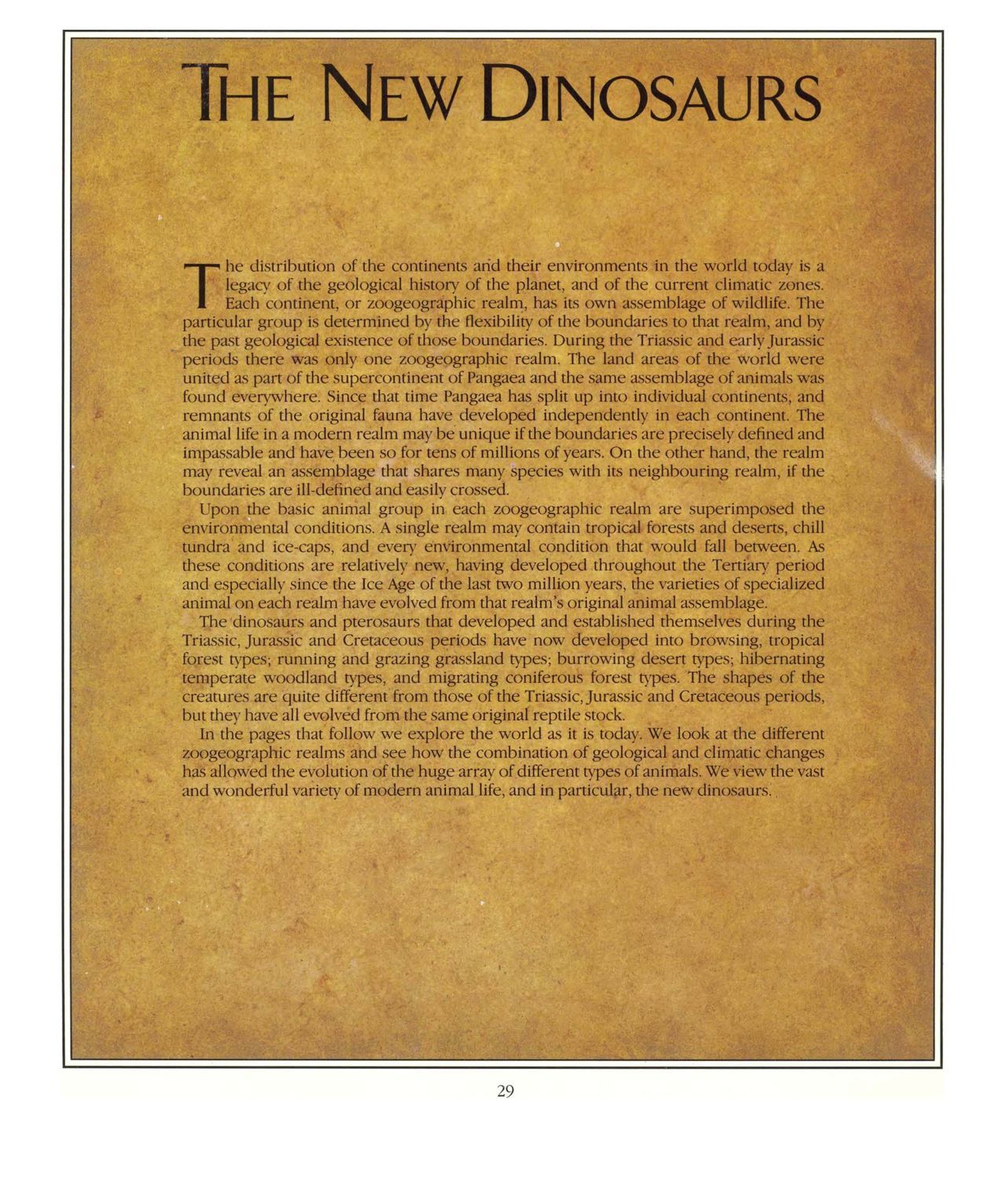[Dougal Dixon] The New Dinosaurs: An Alternative Evolution 30