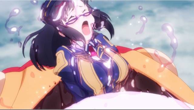 Animation: "this wonderful world to bless! 2. the erotic pictures | second | 67