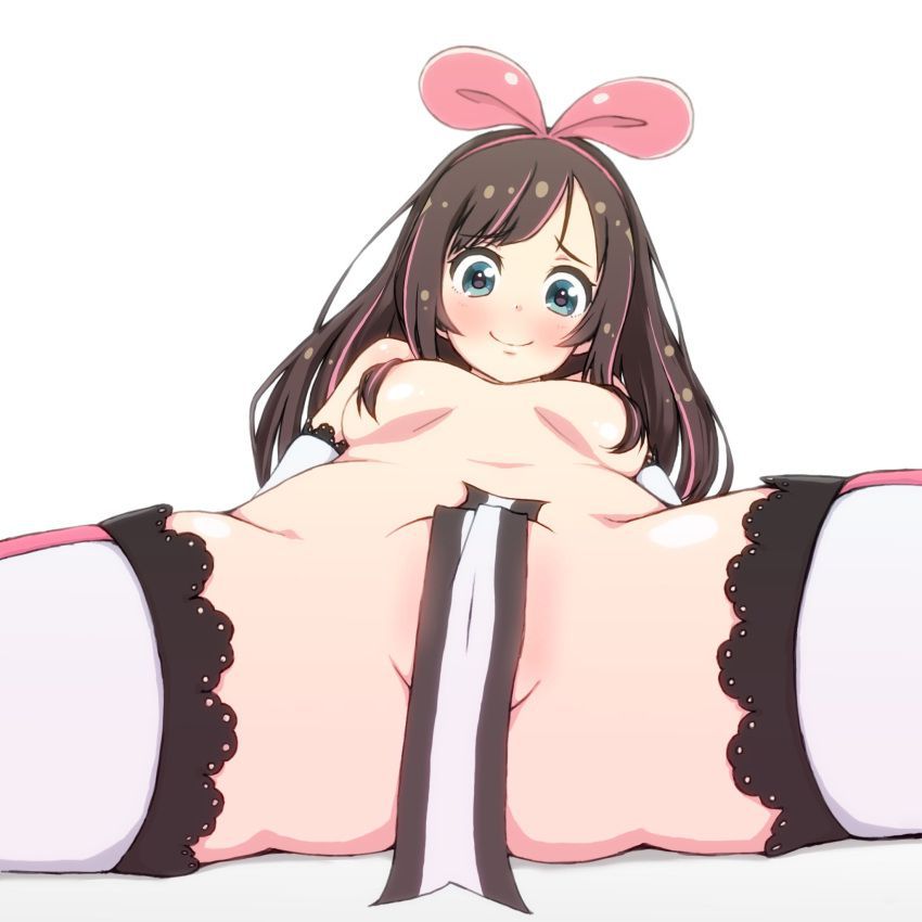 Doero images of Kizuna Ai 12