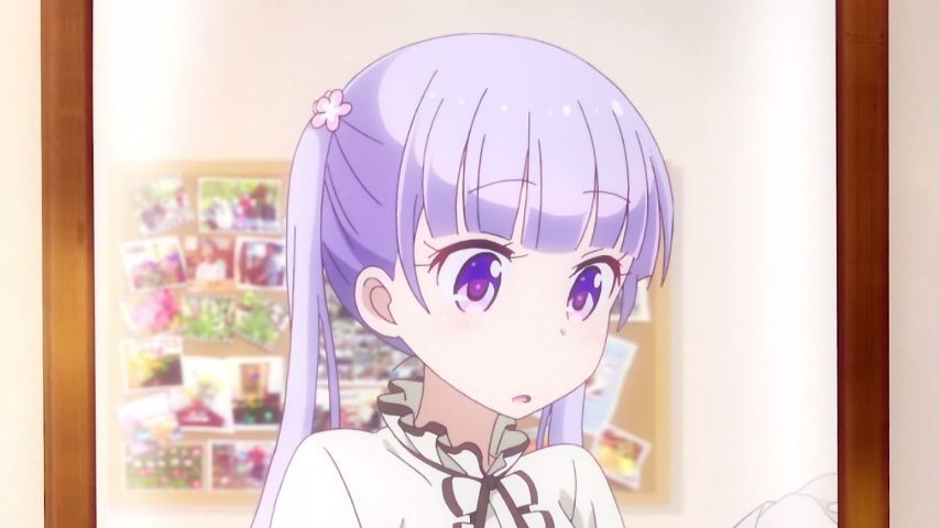 NEW GAME! -New game - 11 story "was leaked images yesterday, mentioned on the net! ' Impression. What a hot company! Ko was fully to another person. [Photo capture] 108