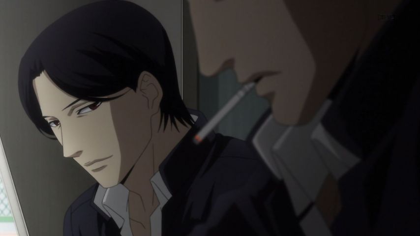 Sakamoto is? 11-episode "no warmth and memories 1-2 ' thoughts. Or to the popular envy. Or 10
