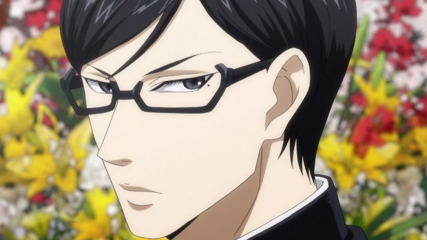 Sakamoto is? 11-episode "no warmth and memories 1-2 ' thoughts. Or to the popular envy. Or 14