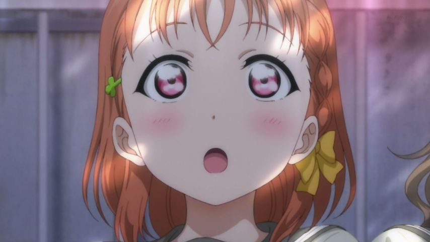 Love live! Sunshine! Episode 1 "to shine!" Impression. Individuality of strong character number! 4