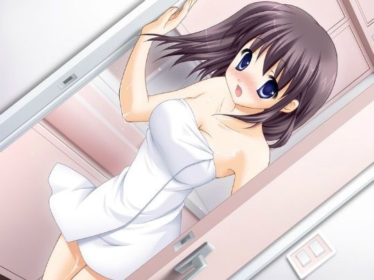 [2D] and couples and wash in the bath with a girl, doing erotic pictures (60 pictures) 32