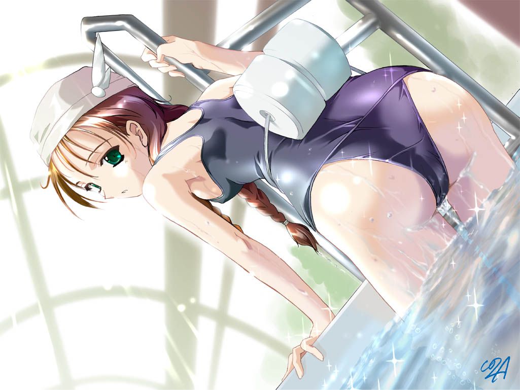 Or was I risk's water, I risk's water good swimsuit's a! 7