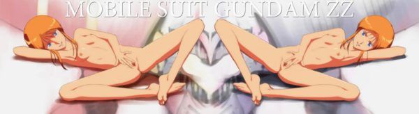 Secondary image in the Mobile Suit Gundam shikoreru! 2