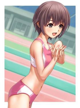 Sports girl image 17