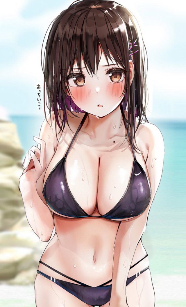 I've collected onaneta images of swimsuits!! 3