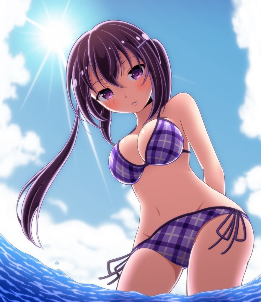 I've collected onaneta images of swimsuits!! 8