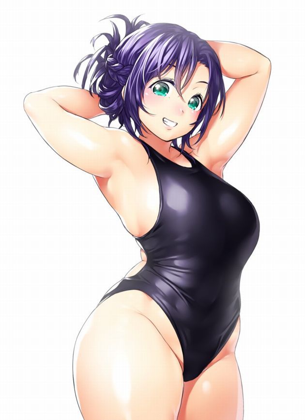 Love live! The erotic pictures please! 19