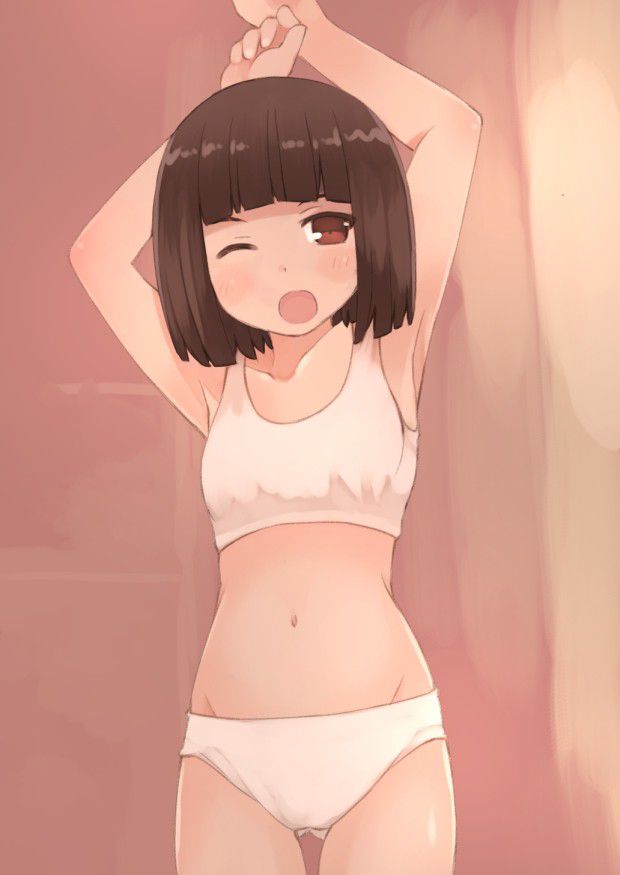えろあ bra or pants or underwear cute girls erotic pictures 3