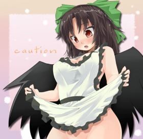 Touhou Project hentai pictures! 1