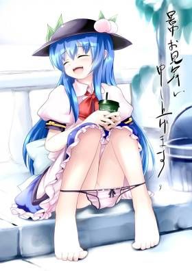 Touhou Project hentai pictures! 5