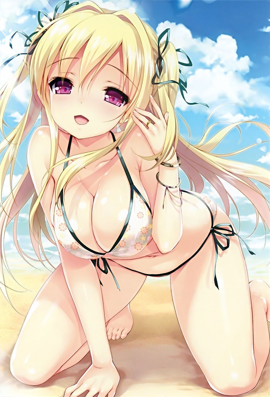 Lewd attire pools and swim wear sea eyes to nail it's swimsuit 3