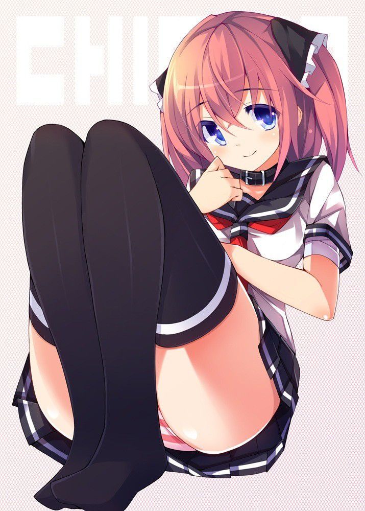 Thighs firm want to mushaburitsuki! Love the thighs! 8