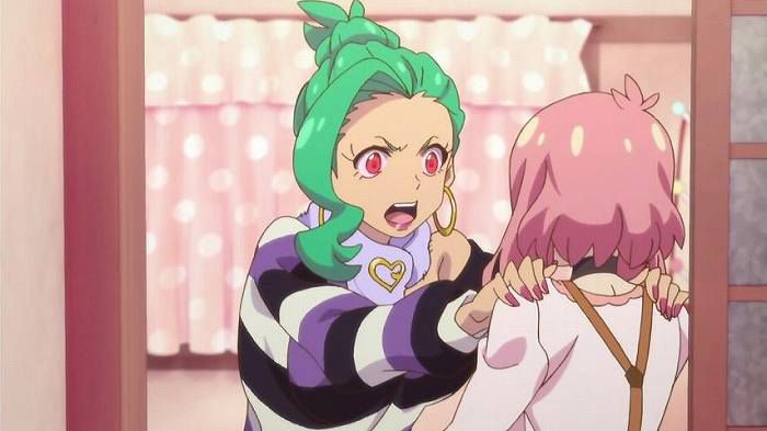 [Punch line: Episode 5 "love and death"-with comments 10