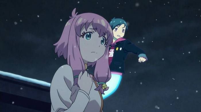 [Punch line: Episode 5 "love and death"-with comments 15