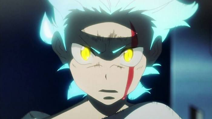 [Punch line: Episode 5 "love and death"-with comments 23