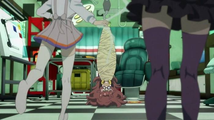 [Punch line: Episode 5 "love and death"-with comments 39