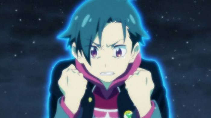 [Punch line: Episode 5 "love and death"-with comments 4