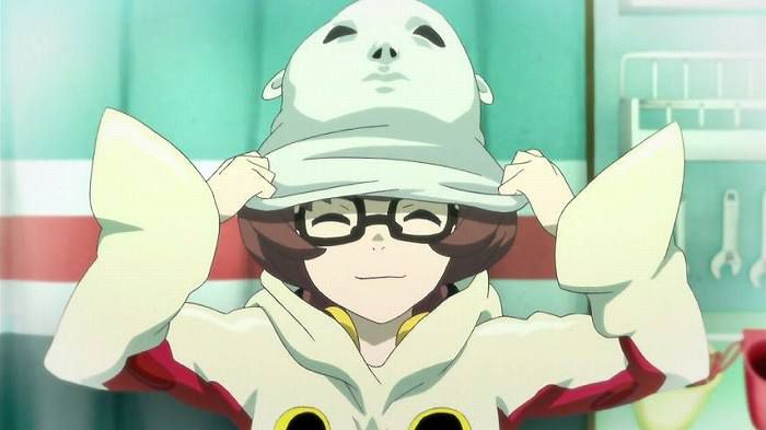 [Punch line: Episode 5 "love and death"-with comments 44