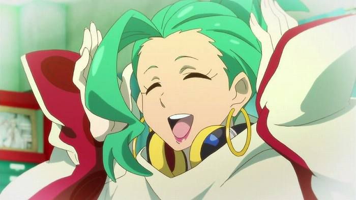[Punch line: Episode 5 "love and death"-with comments 45