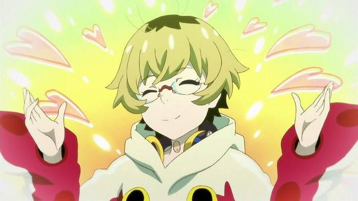 [Punch line: Episode 5 "love and death"-with comments 46