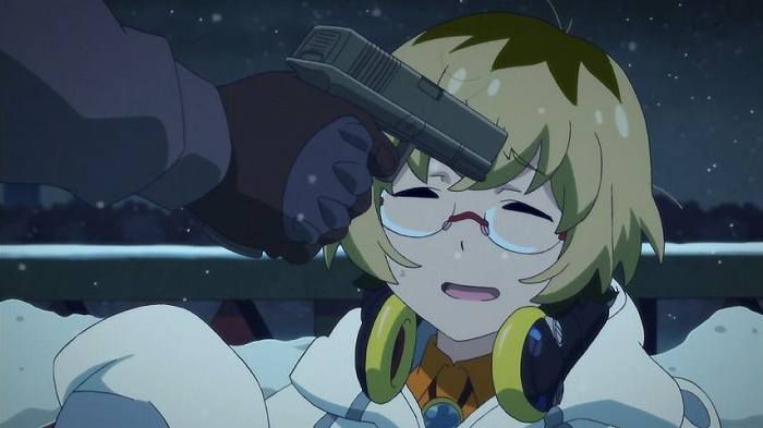[Punch line: Episode 5 "love and death"-with comments 51